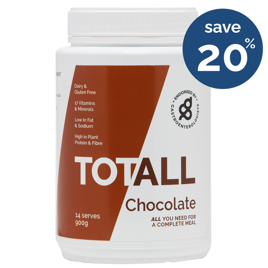 TotAll Meal Replacement – Chocolate