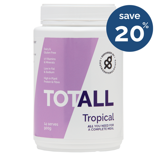 TotAll Meal Replacement – Tropical