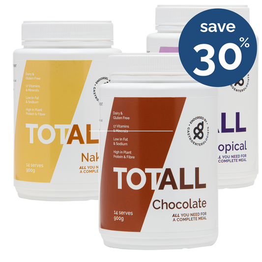 TotAll Triple Bundle