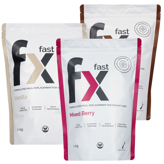 3 Bag Bundle