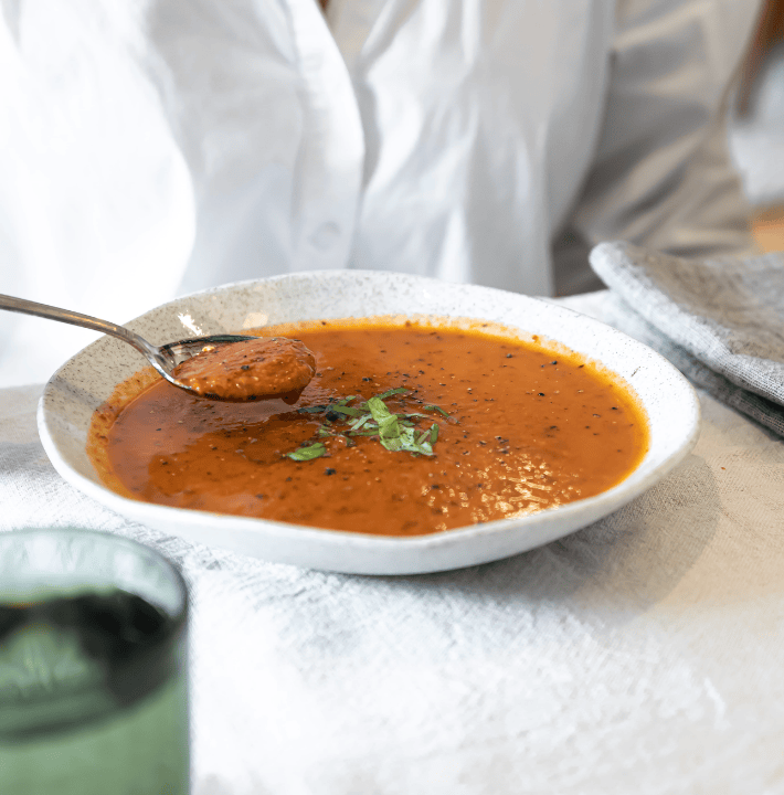 Tomato Soup
