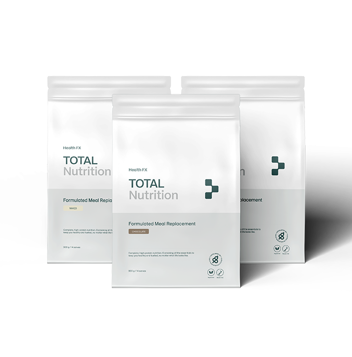 3 Bag Bundle