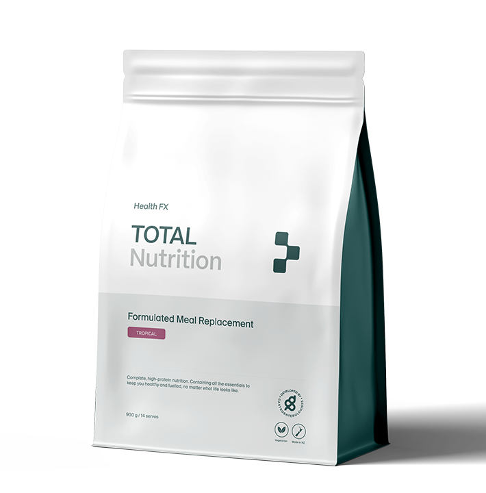 Total