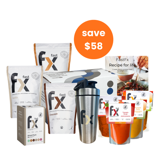 Summer Weight loss Challenge