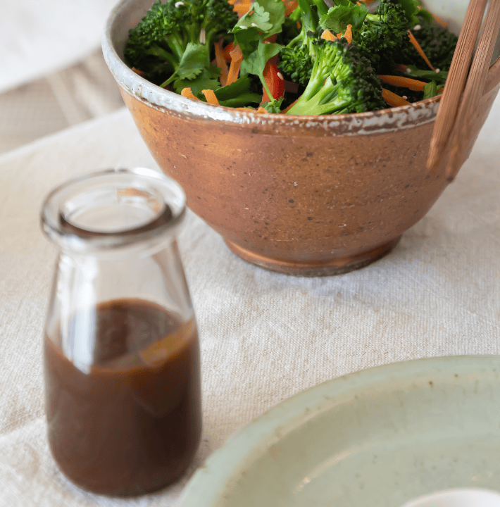 Vinaigrette