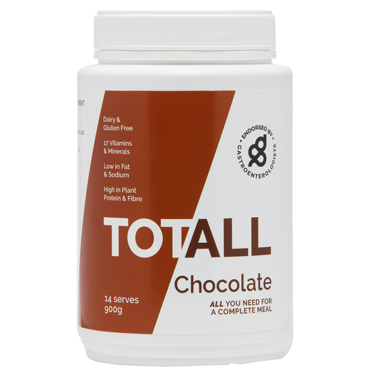 TotAll Meal Replacement – Chocolate