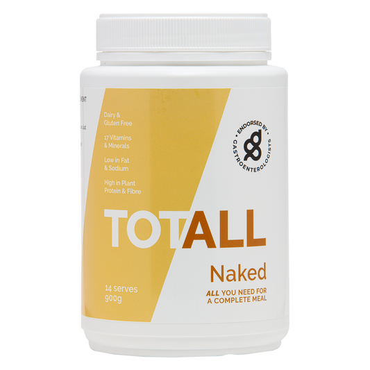 TotAll Meal Replacement – Naked