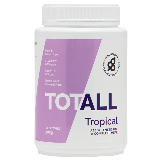TotAll Meal Replacement – Tropical